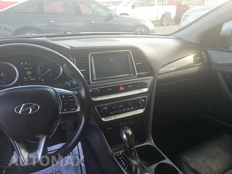 2018 Hyundai Sonata Limited – miniatura 11