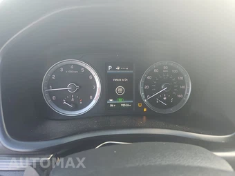 2018 Hyundai Sonata Limited – miniatura 12