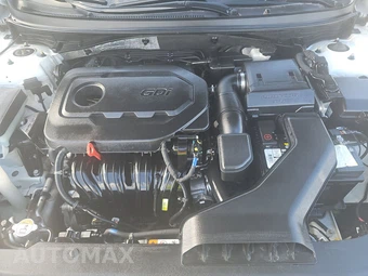 2018 Hyundai Sonata Limited – miniatura 15