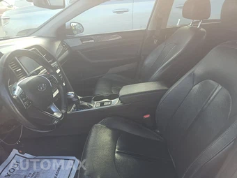 2018 Hyundai Sonata Limited – miniatura 7