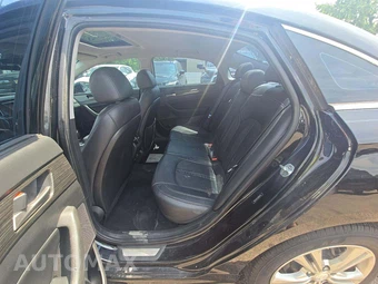 2018 Hyundai Sonata Limited – miniatura 13