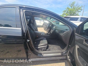 2018 Hyundai Sonata Limited – miniatura 18