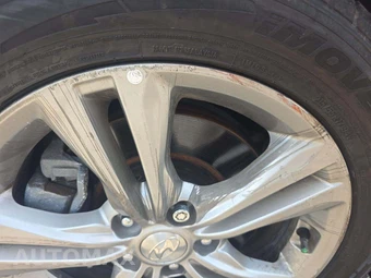 2018 Hyundai Sonata Limited – miniatura 22