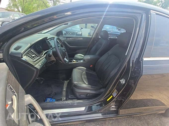 2018 Hyundai Sonata Limited – miniatura 6