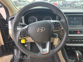 2018 Hyundai Sonata SE – miniatura 10