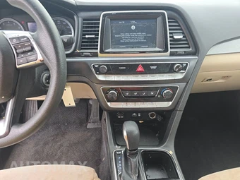 2018 Hyundai Sonata SE – miniatura 11