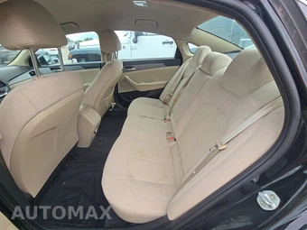 2018 Hyundai Sonata SE – miniatura 13