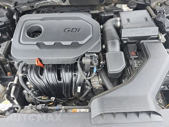 2018 Hyundai Sonata SE – miniatura 15