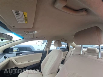 2018 Hyundai Sonata SE – miniatura 17