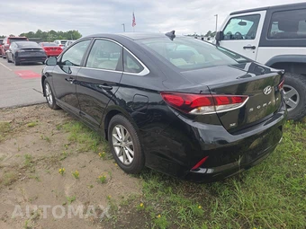 2018 Hyundai Sonata SE – miniatura 6