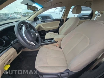 2018 Hyundai Sonata SE – miniatura 7
