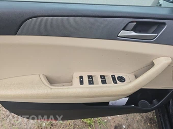 2018 Hyundai Sonata SE – miniatura 9