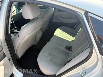2018 Hyundai Sonata SE - miniatura 7