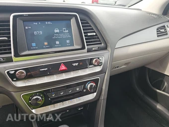 2018 Hyundai Sonata SE - miniatura 11