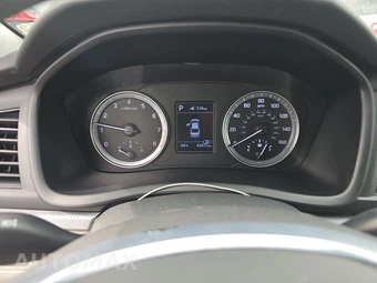 2018 Hyundai Sonata SE - miniatura 12