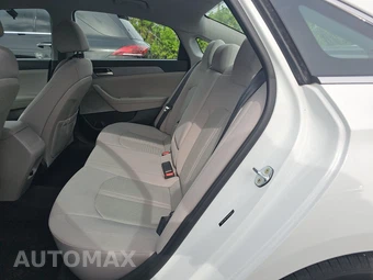 2018 Hyundai Sonata SE - miniatura 13