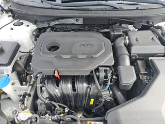2018 Hyundai Sonata SE - miniatura 15