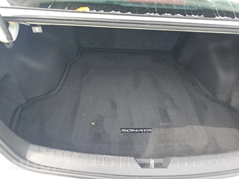 2018 Hyundai Sonata SE - miniatura 16
