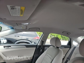 2018 Hyundai Sonata SE - miniatura 17