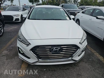 2018 Hyundai Sonata SE - miniatura 2