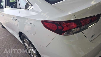 2018 Hyundai Sonata SE - miniatura 20