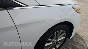 2018 Hyundai Sonata SE - miniatura 28