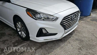 2018 Hyundai Sonata SE - miniatura 30