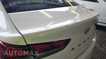 2018 Hyundai Sonata SE - miniatura 33