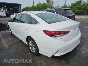 2018 Hyundai Sonata SE - miniatura 6
