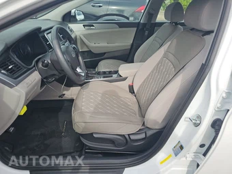 2018 Hyundai Sonata SE - miniatura 7