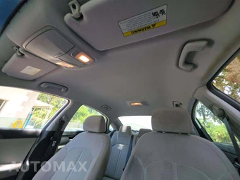 2018 Hyundai Sonata SE – miniatura 11