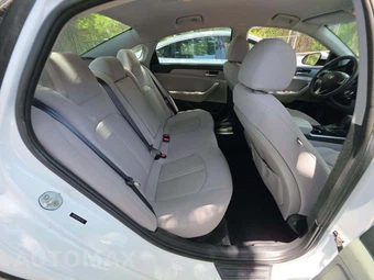 2018 Hyundai Sonata SE – miniatura 16