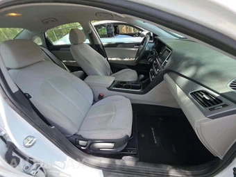 2018 Hyundai Sonata SE – miniatura 18