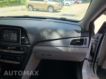 2018 Hyundai Sonata SE – miniatura 19