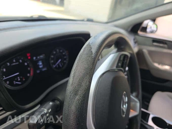 2018 Hyundai Sonata SE – miniatura 21