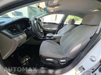 2018 Hyundai Sonata SE – miniatura 6