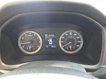 2018 Hyundai Sonata SE – miniatura 9