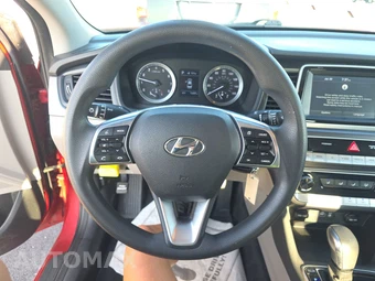 2018 Hyundai Sonata SE – miniatura 10