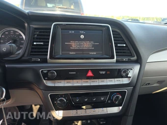 2018 Hyundai Sonata SE – miniatura 11