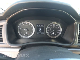 2018 Hyundai Sonata SE – miniatura 12