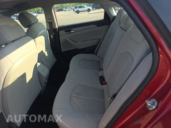 2018 Hyundai Sonata SE – miniatura 13