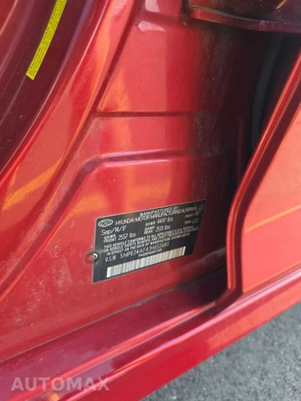 2018 Hyundai Sonata SE – miniatura 14