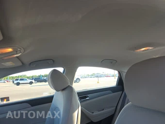 2018 Hyundai Sonata SE – miniatura 17