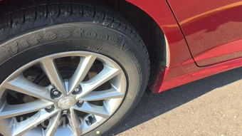 2018 Hyundai Sonata SE – miniatura 18