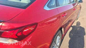2018 Hyundai Sonata SE – miniatura 20