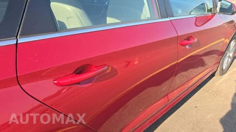 2018 Hyundai Sonata SE – miniatura 21
