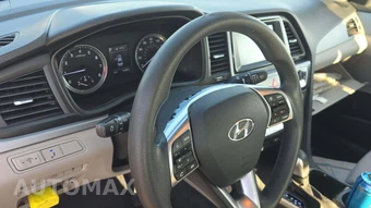 2018 Hyundai Sonata SE – miniatura 22