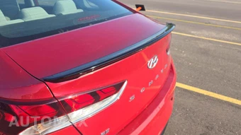 2018 Hyundai Sonata SE – miniatura 24