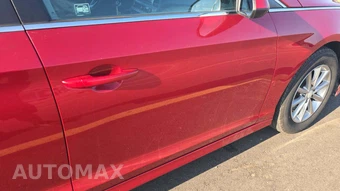 2018 Hyundai Sonata SE – miniatura 28