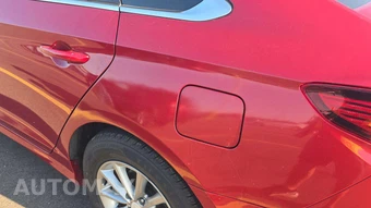 2018 Hyundai Sonata SE – miniatura 31
